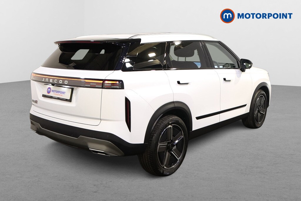 Used Jaecoo Jaecoo 7 for sale - 78150251: Photo 7