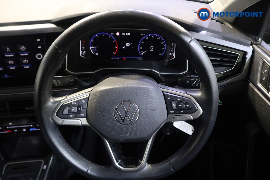 Used Volkswagen Polo 2021 for sale - 77048225: Photo 10