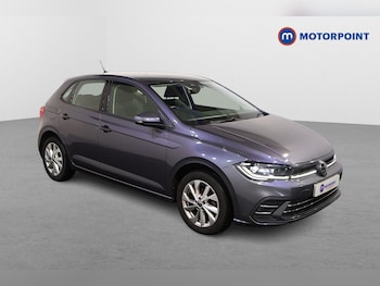 Used Volkswagen Polo 2021 for sale - 77048225: Photo