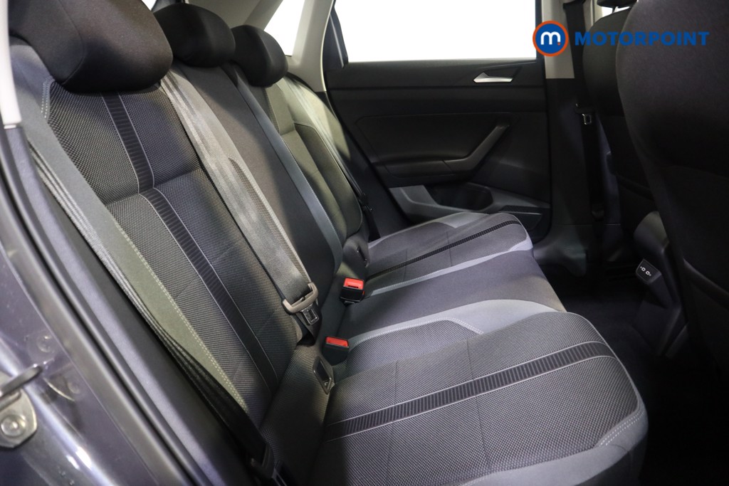 Used Volkswagen Polo 2021 for sale - 77048225: Photo 21