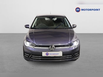 Used Volkswagen Polo 2021 for sale - 77048225: Photo