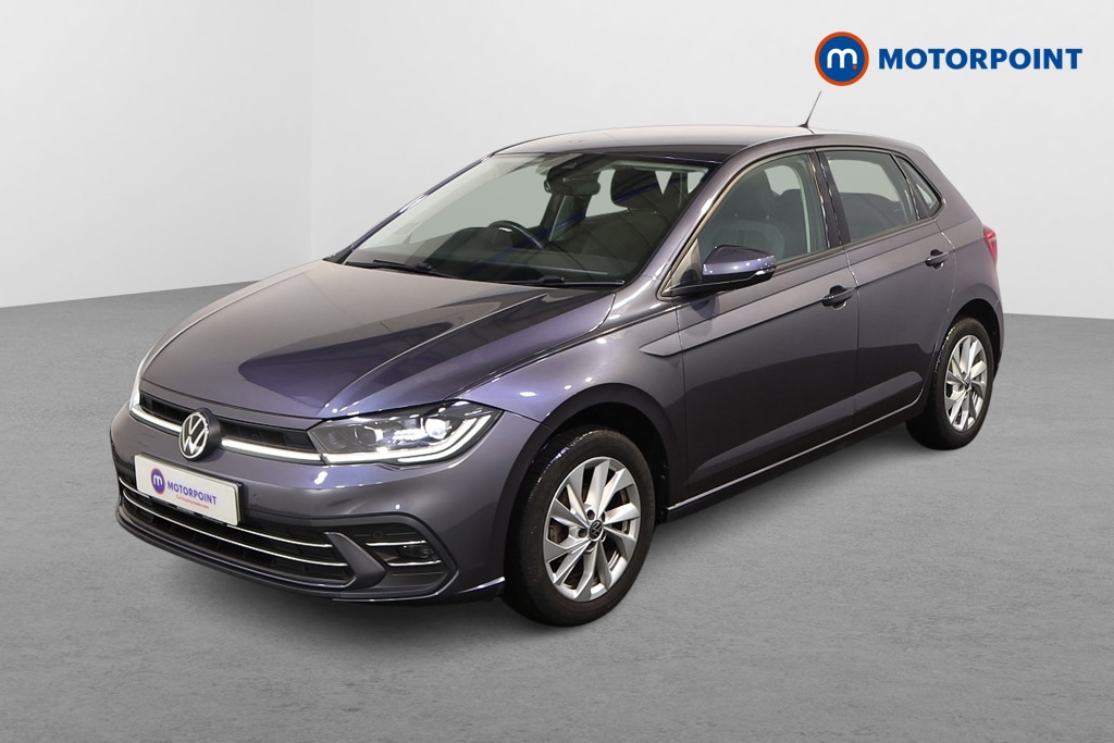 Used Volkswagen Polo 2021 for sale - 77048225: Photo 3