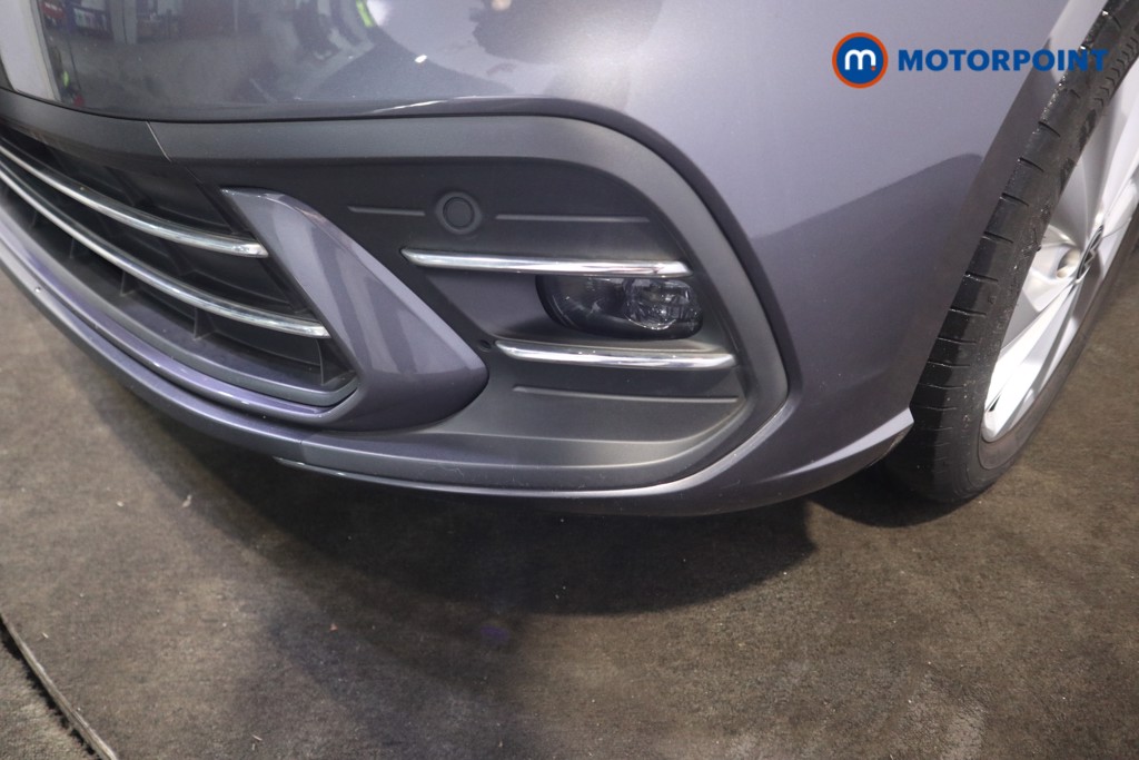 Used Volkswagen Polo 2021 for sale - 77048225: Photo 35