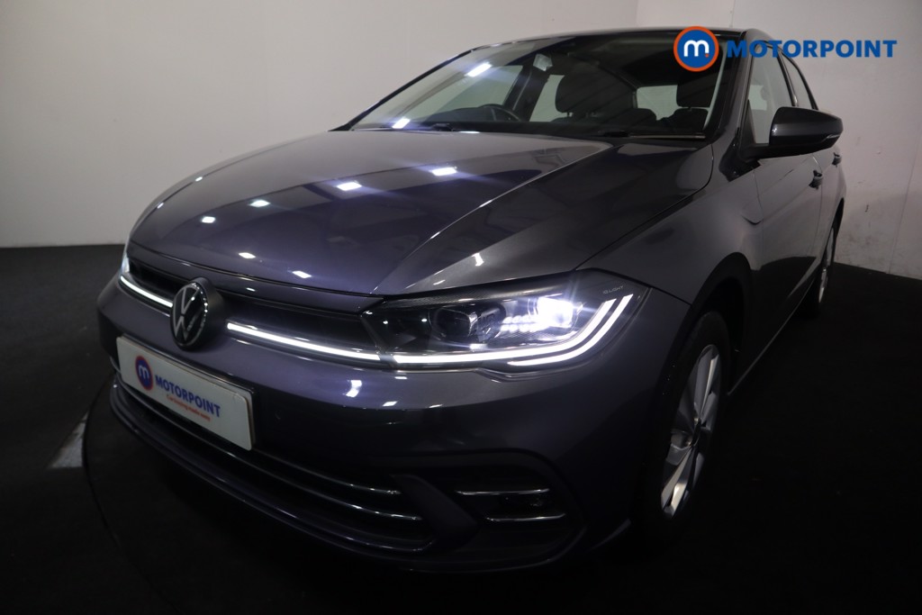 Used Volkswagen Polo 2021 for sale - 77048225: Photo 36