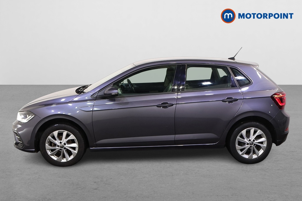 Used Volkswagen Polo 2021 for sale - 77048225: Photo 4