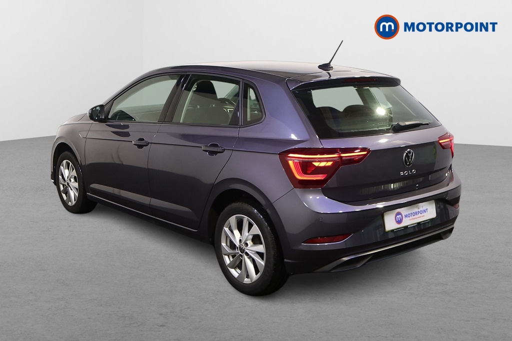 Used Volkswagen Polo 2021 for sale - 77048225: Photo 5