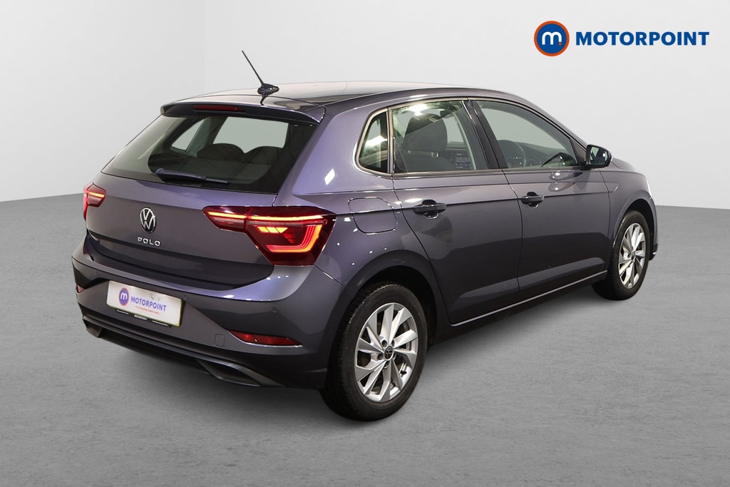 Used Volkswagen Polo 2021 for sale - 77048225: Photo 7