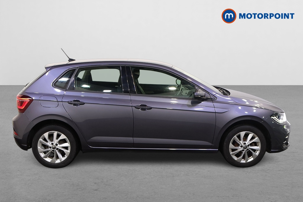 Used Volkswagen Polo 2021 for sale - 77048225: Photo 8