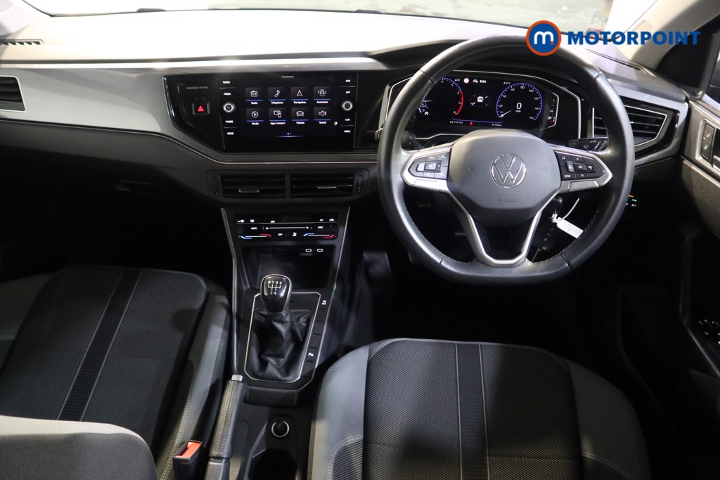 Used Volkswagen Polo 2021 for sale - 77048225: Photo 9