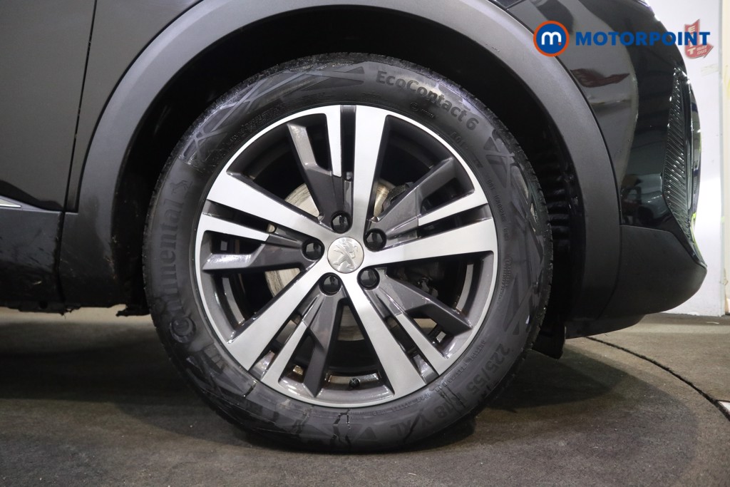 Used Peugeot 3008 2022 for sale - 77286675: Photo 24