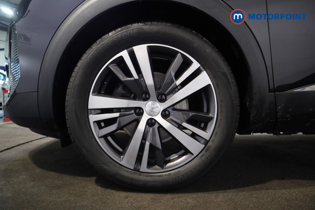 Used Peugeot 3008 2022 for sale - 77286675: Photo 25