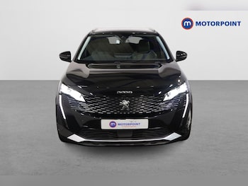 Used Peugeot 3008 2022 for sale - 77286675: Photo