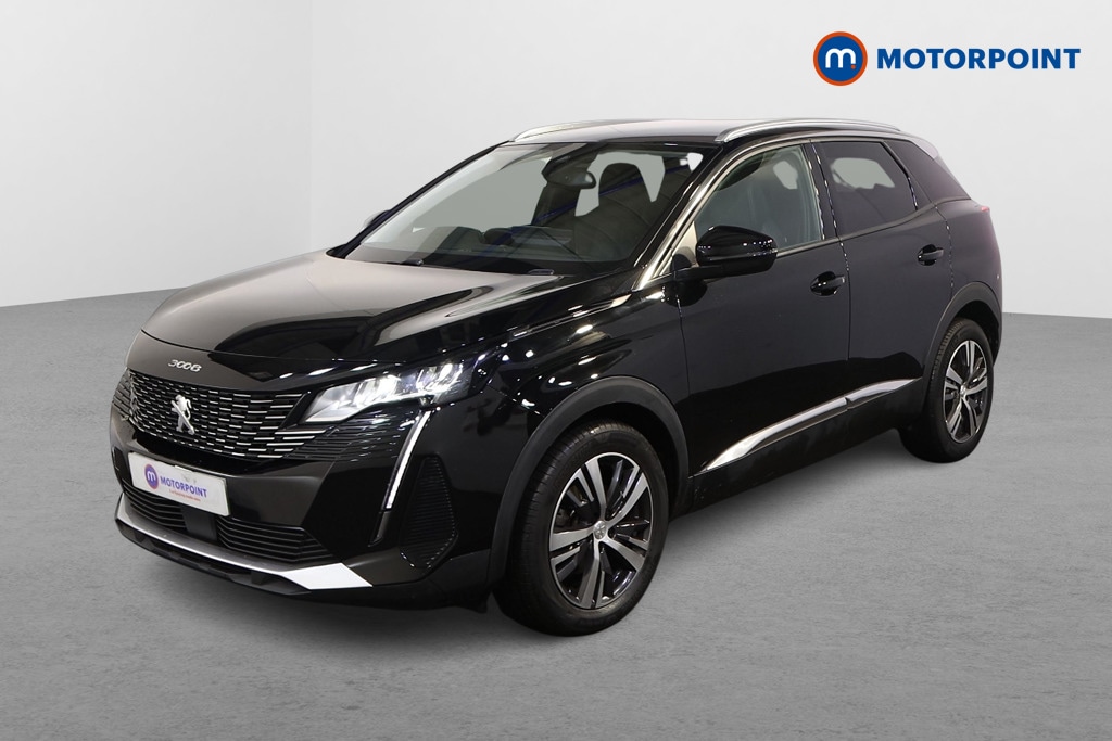 Used Peugeot 3008 2022 for sale - 77286675: Photo 3