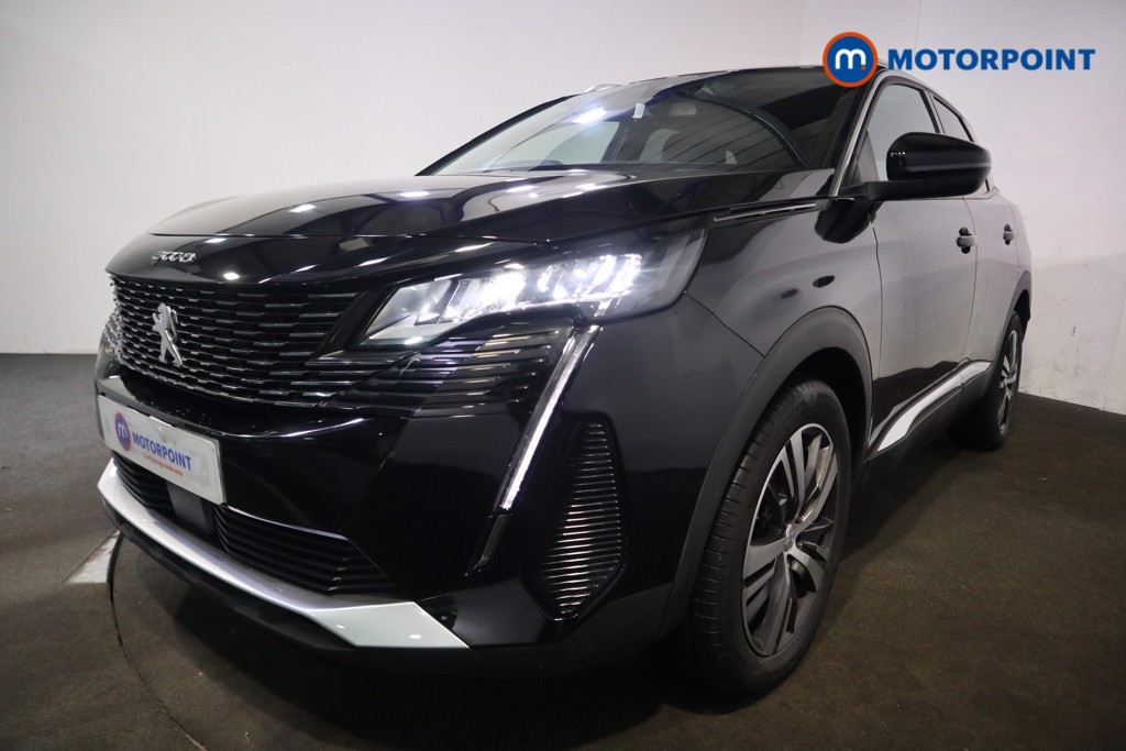 Used Peugeot 3008 2022 for sale - 77286675: Photo 33