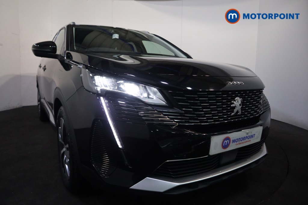Used Peugeot 3008 2022 for sale - 77286675: Photo 34