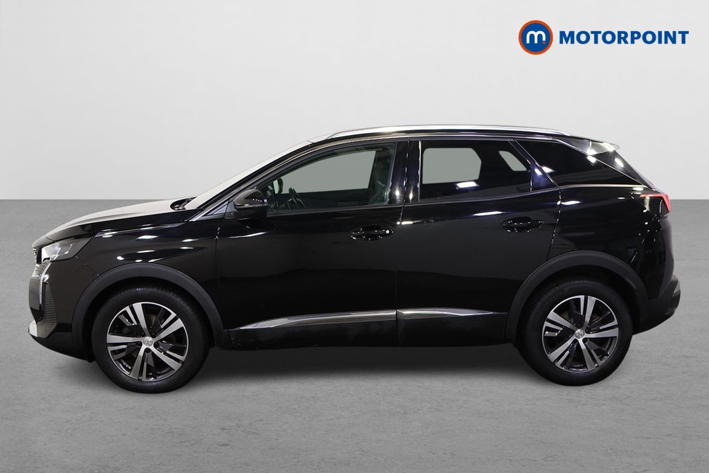 Used Peugeot 3008 2022 for sale - 77286675: Photo 4