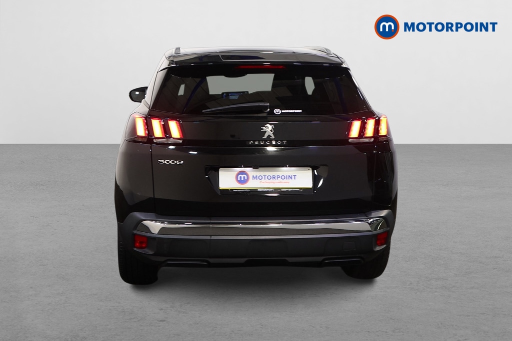 Used Peugeot 3008 2022 for sale - 77286675: Photo 6