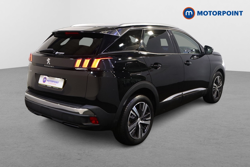 Used Peugeot 3008 2022 for sale - 77286675: Photo 7
