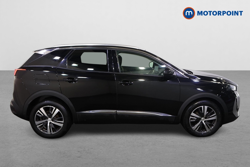Used Peugeot 3008 2022 for sale - 77286675: Photo 8
