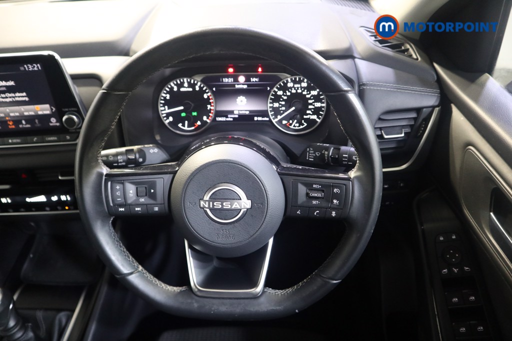 Used Nissan Qashqai 2022 for sale - 76554634: Photo 10