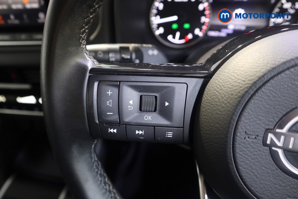 Used Nissan Qashqai 2022 for sale - 76554634: Photo 11