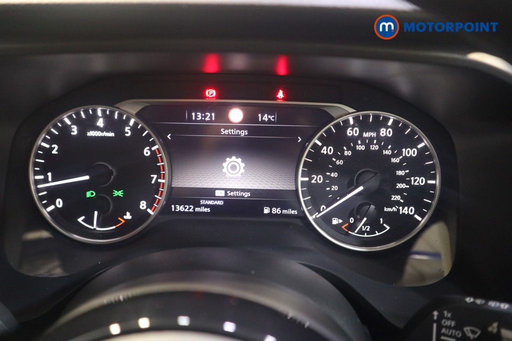 Used Nissan Qashqai 2022 for sale - 76554634: Photo 13