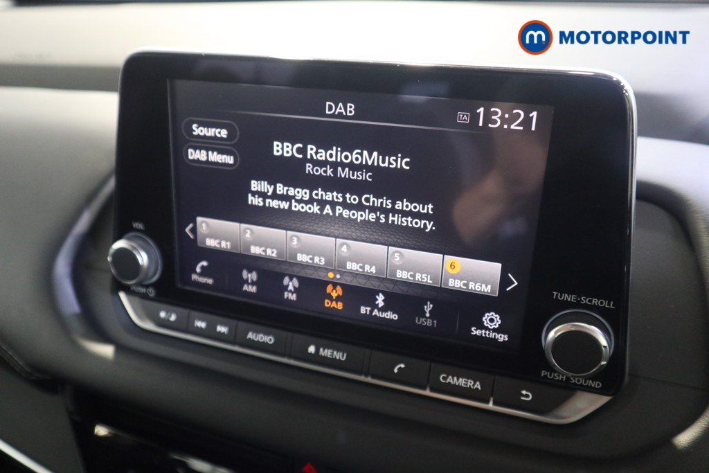 Used Nissan Qashqai 2022 for sale - 76554634: Photo 14