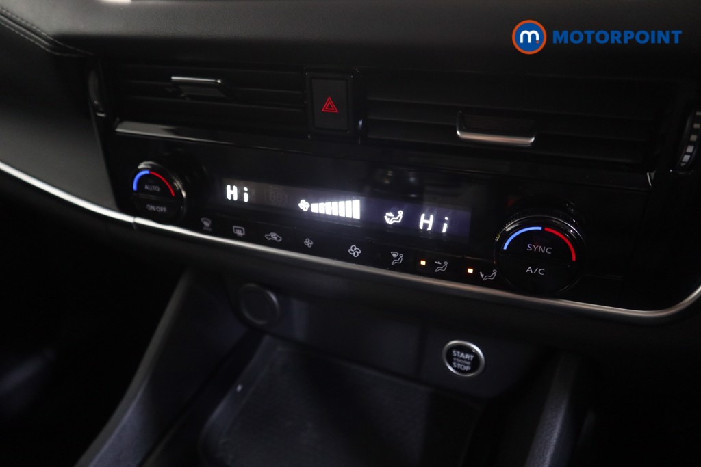 Used Nissan Qashqai 2022 for sale - 76554634: Photo 15