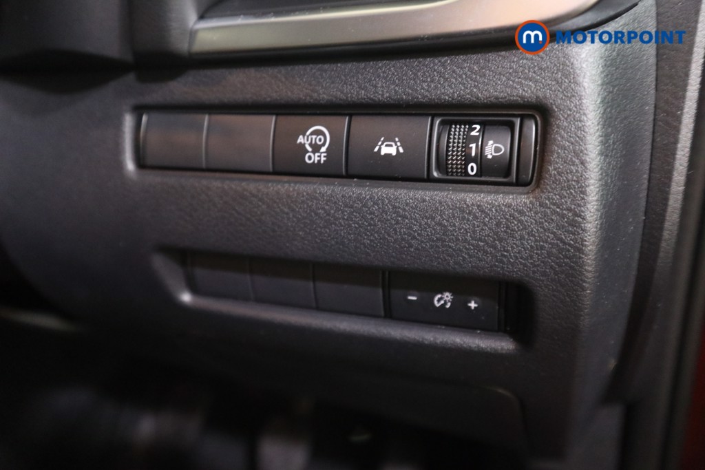 Used Nissan Qashqai 2022 for sale - 76554634: Photo 19