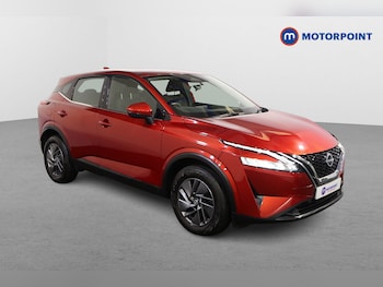 Used Nissan Qashqai 2022 for sale - 76554634: Photo