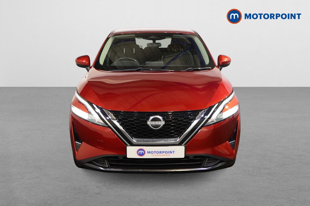 Used Nissan Qashqai 2022 for sale - 76554634: Photo 2