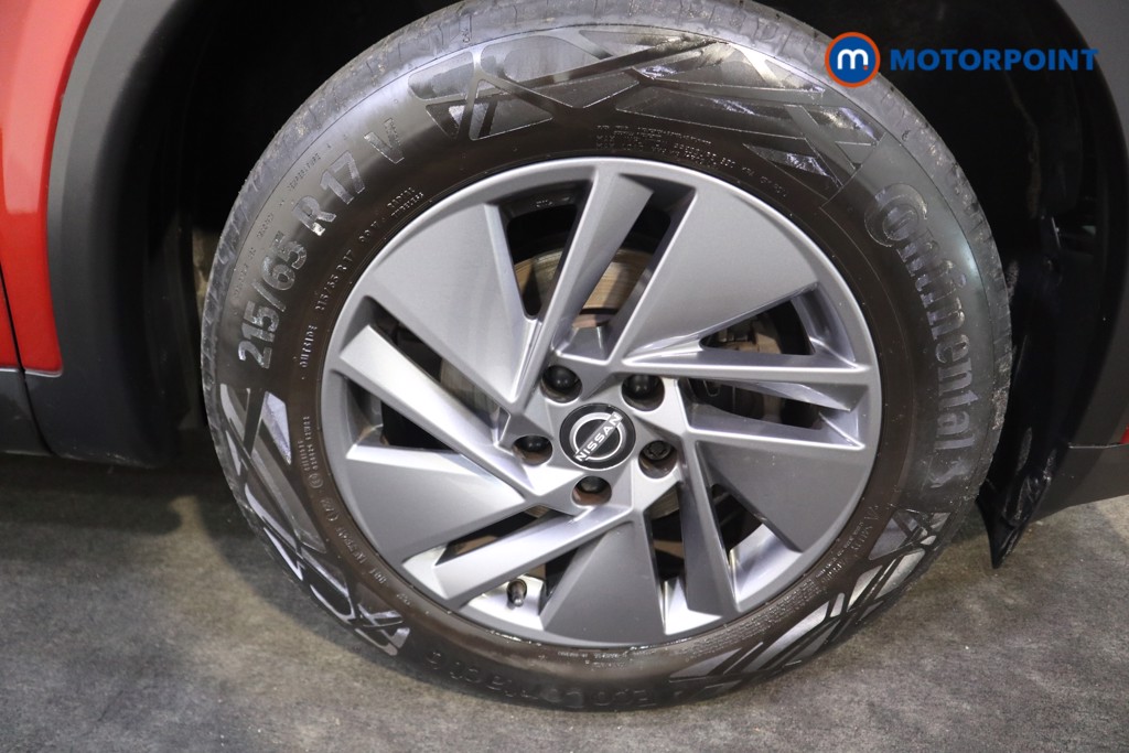 Used Nissan Qashqai 2022 for sale - 76554634: Photo 27