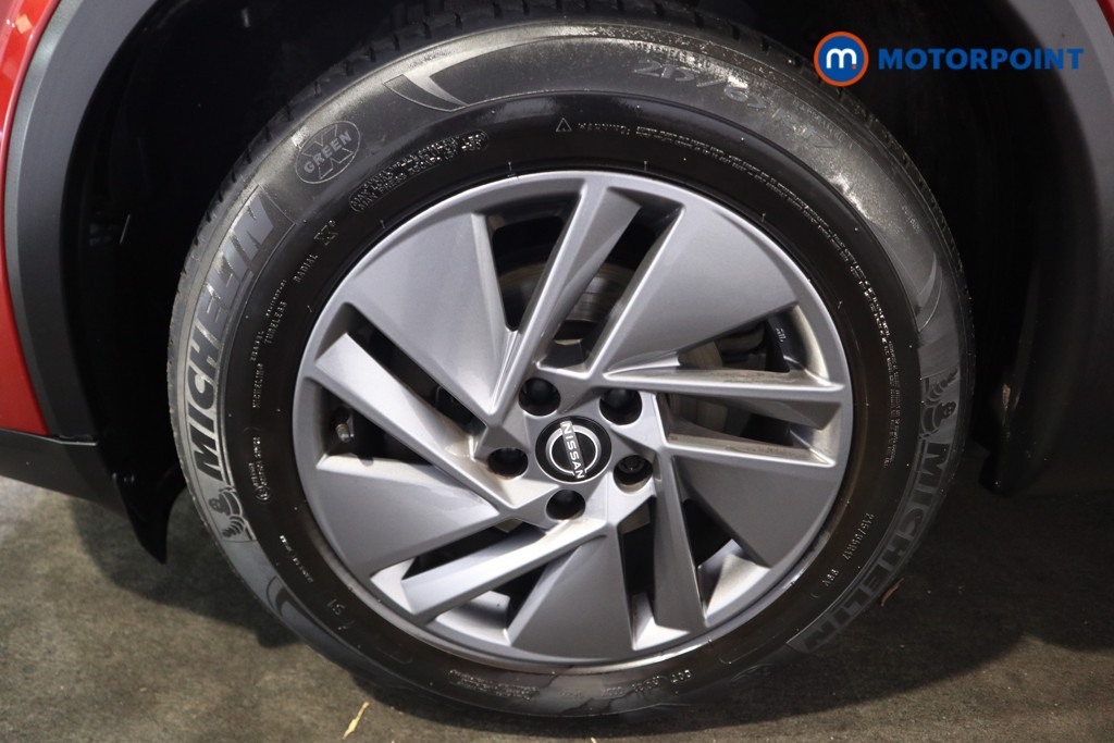 Used Nissan Qashqai 2022 for sale - 76554634: Photo 28