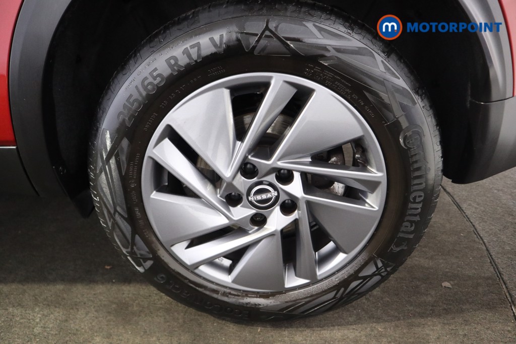 Used Nissan Qashqai 2022 for sale - 76554634: Photo 29