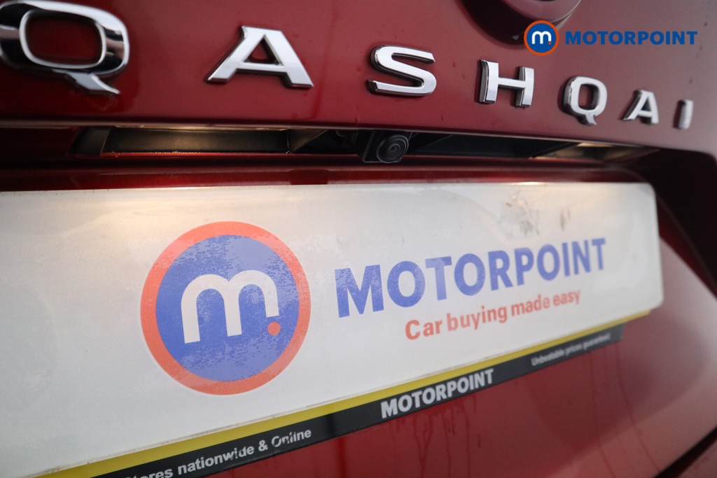 Used Nissan Qashqai 2022 for sale - 76554634: Photo 31