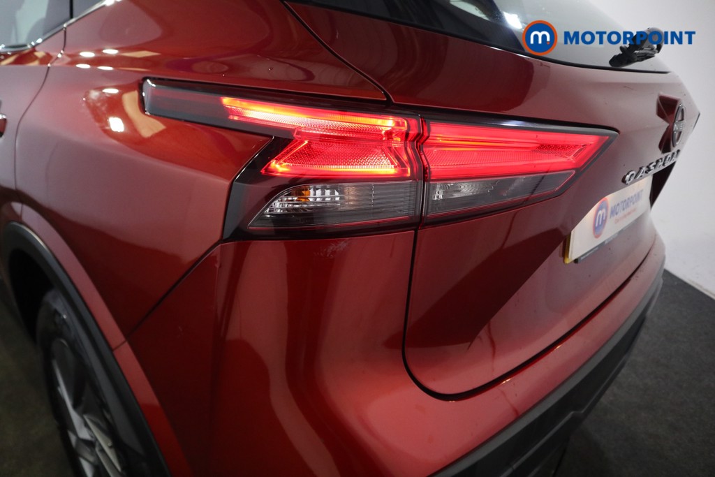 Used Nissan Qashqai 2022 for sale - 76554634: Photo 32