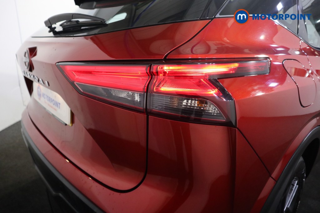 Used Nissan Qashqai 2022 for sale - 76554634: Photo 33