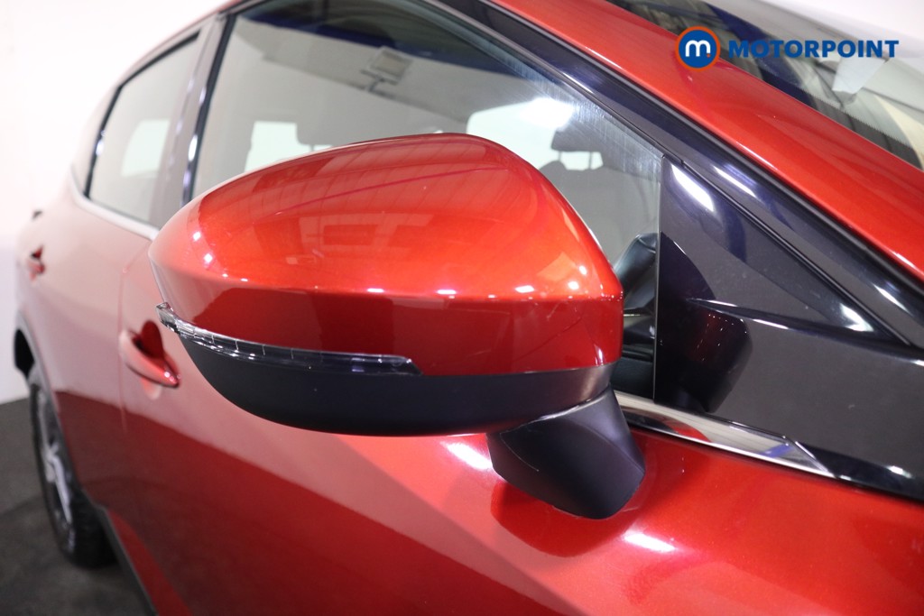 Used Nissan Qashqai 2022 for sale - 76554634: Photo 35