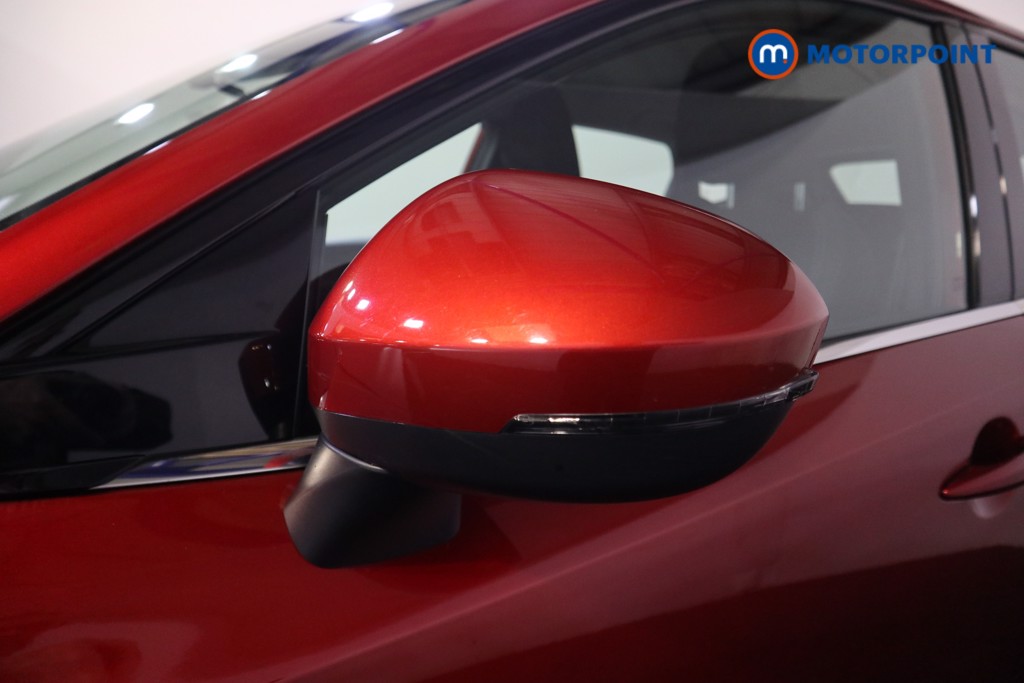 Used Nissan Qashqai 2022 for sale - 76554634: Photo 36