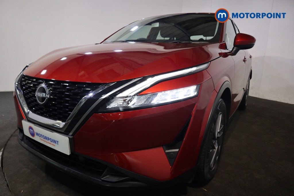 Used Nissan Qashqai 2022 for sale - 76554634: Photo 37