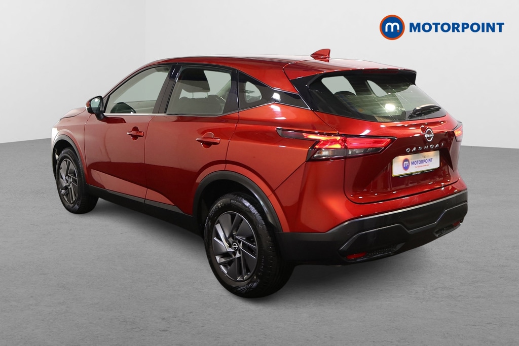 Used Nissan Qashqai 2022 for sale - 76554634: Photo 5