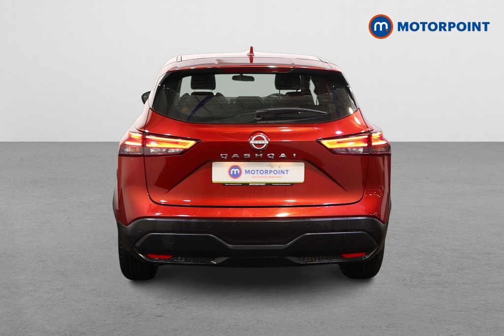 Used Nissan Qashqai 2022 for sale - 76554634: Photo 6