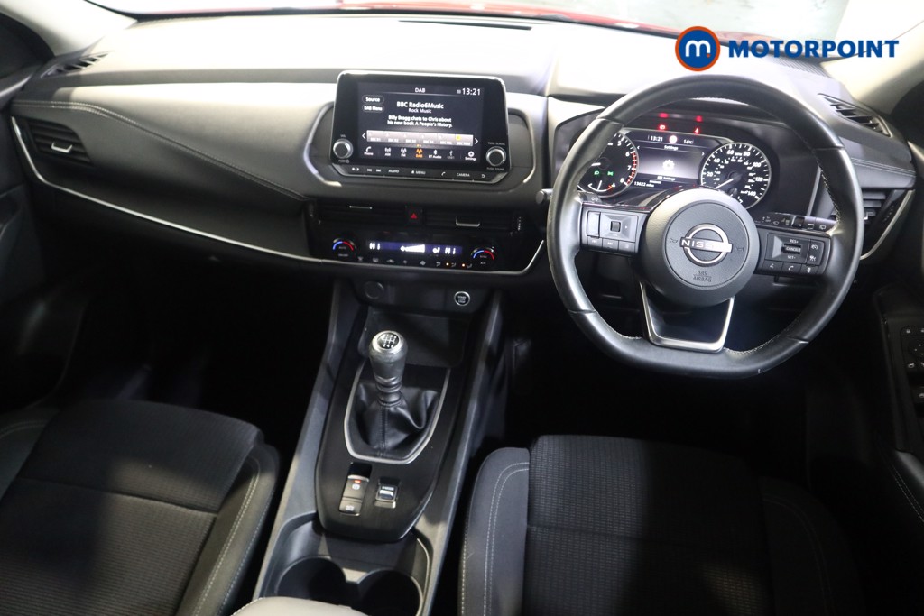 Used Nissan Qashqai 2022 for sale - 76554634: Photo 9