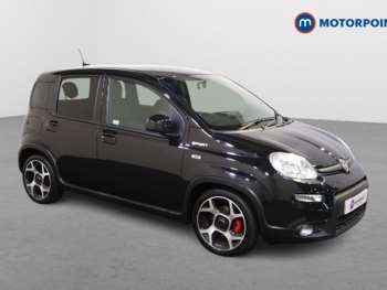 2022 - 1.0 Mild Hybrid Sport [5 Seat] 5dr