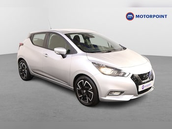 2022 - 1.0 IG-T 92 Acenta 5dr