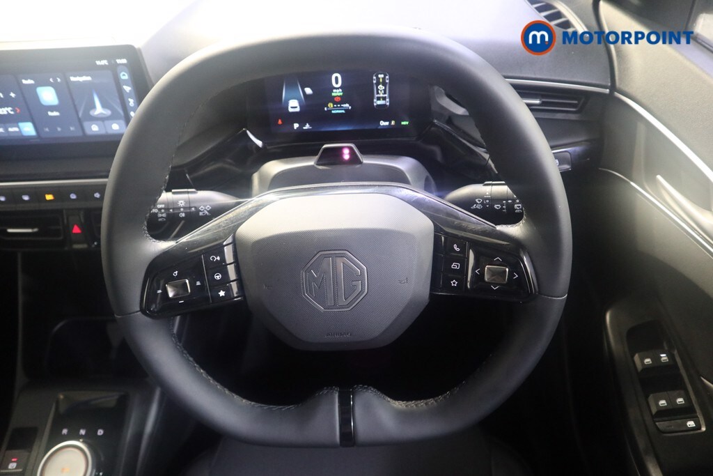 Used MG MG3 2025 for sale - 78012114: Photo 10