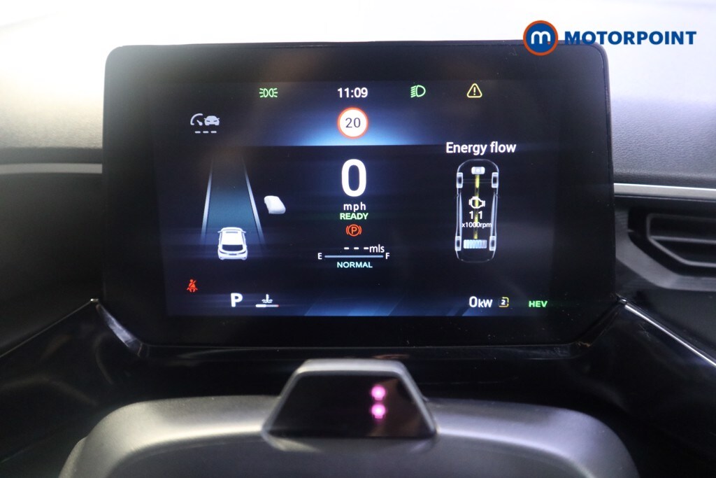 Used MG MG3 2025 for sale - 78012114: Photo 13