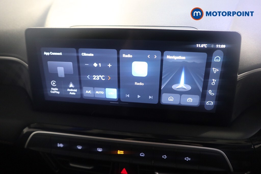 Used MG MG3 2025 for sale - 78012114: Photo 14