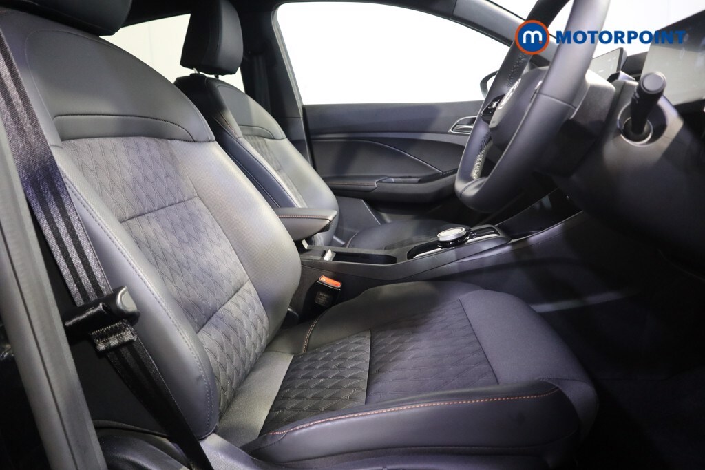 Used MG MG3 2025 for sale - 78012114: Photo 23