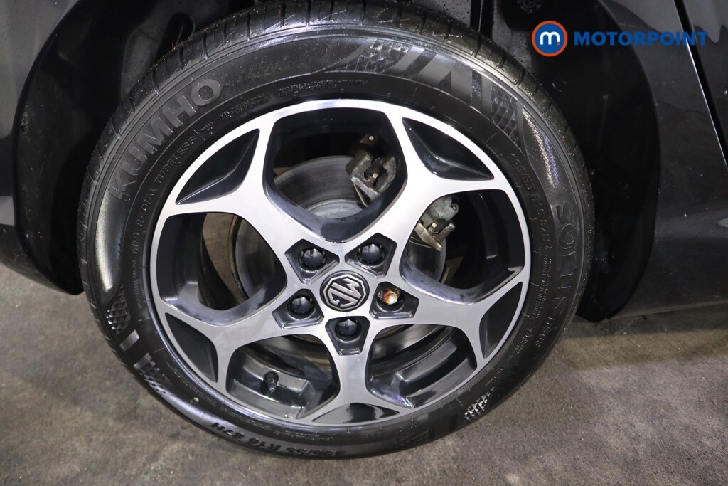 Used MG MG3 2025 for sale - 78012114: Photo 28